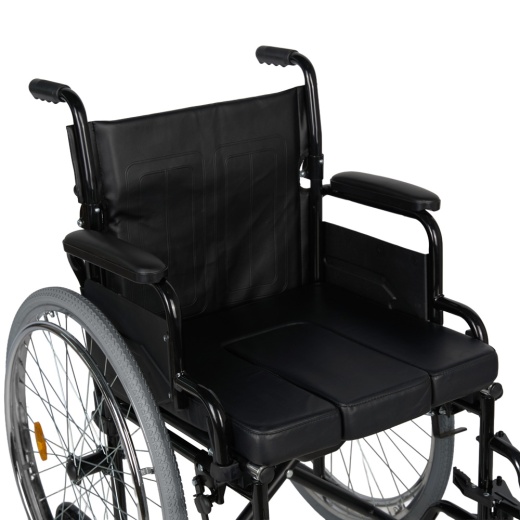 Кресло-туалет для инвалидов Армед KR 011A