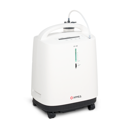 Концентратор кислорода Армед 9F-5B