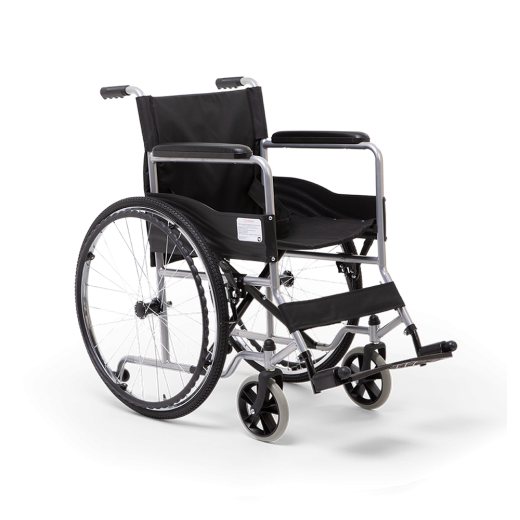 Кресло-коляска для инвалидов Армед H007