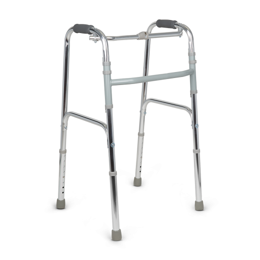 Ходунки инвалидные Армед KR913L 2 режима передвижения