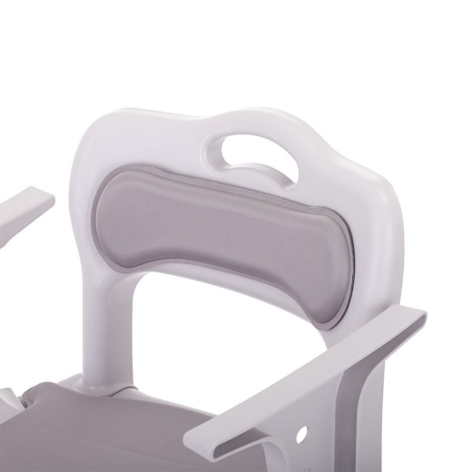 Кресло-туалет для инвалидов Армед 027