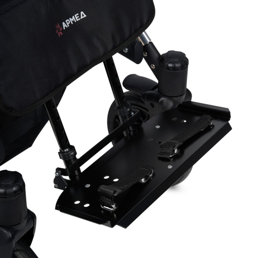 Кресло-коляска для детей с ДЦП Армед Эвита нео