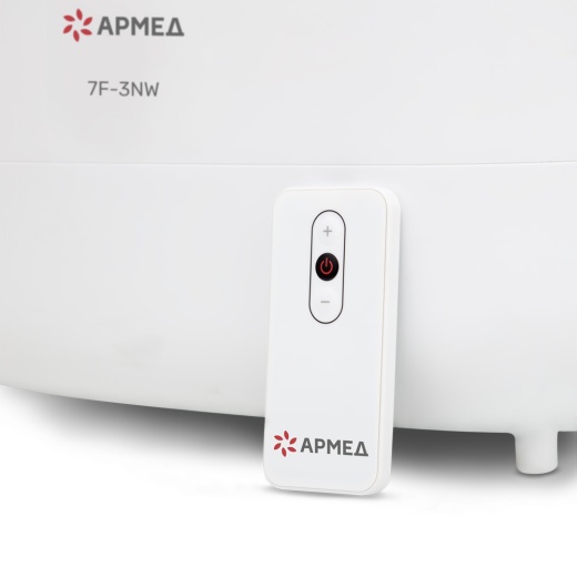 Концентратор кислорода Армед 7F-3NW