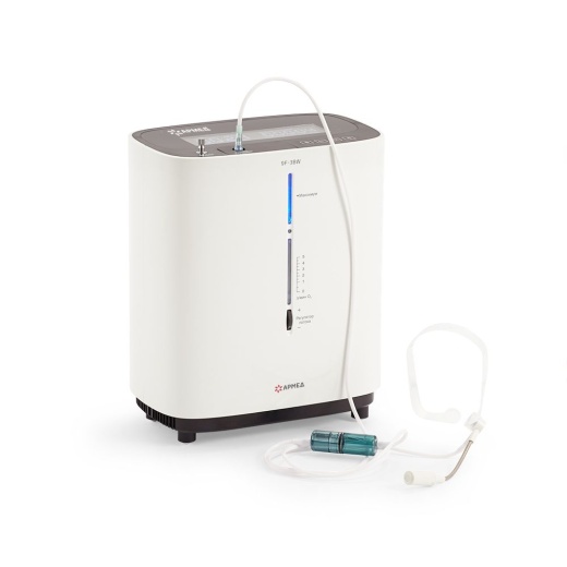 Концентратор кислорода Армед 9F-3BW