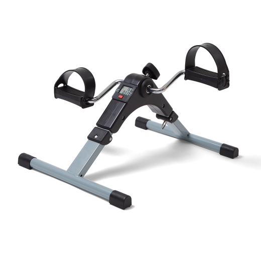 Велотренажёр для рук и ног Армед BYS-088B Складной