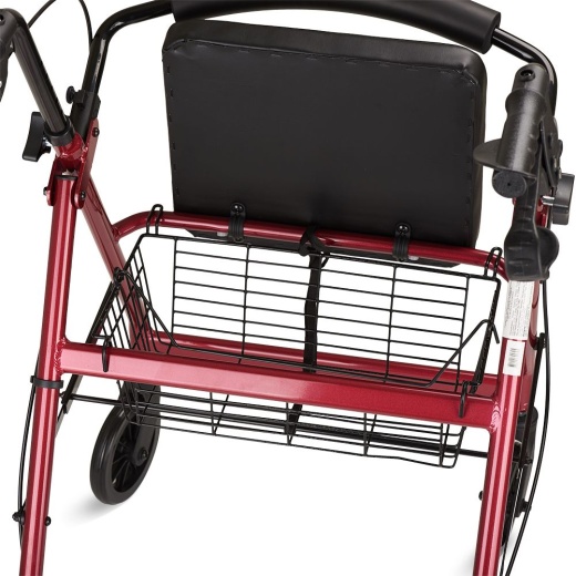 Ходунки-роллаторы инвалидные Режим перекатывания