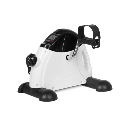 Велотренажёр для рук и ног Армед HJ-086 Пластиковый