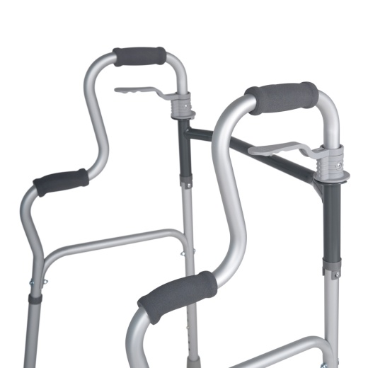 Ходунки инвалидные Армед KR9632L Нешагающий режим