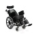Кресло-коляска для инвалидов Армед FS204BJQ