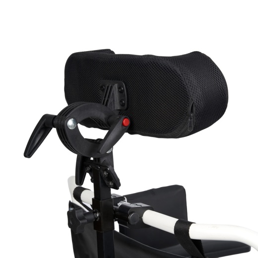 Кресло-туалет для инвалидов Армед H009B-1 с комплектом ДЦП