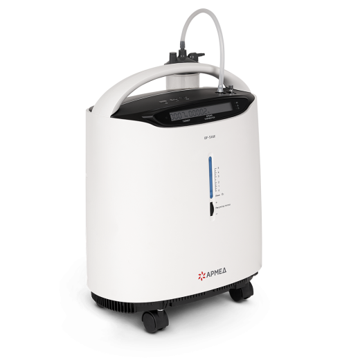 Концентратор кислорода Армед 8F-5AW