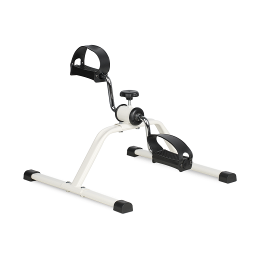 Велотренажёр для рук и ног Армед HJ-088A Стальной