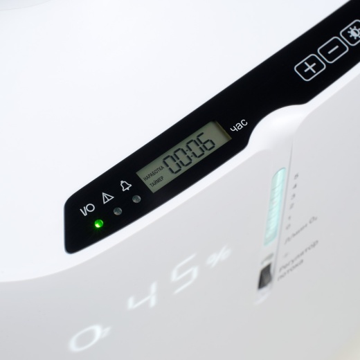 Концентратор кислорода Армед 7F-3NW