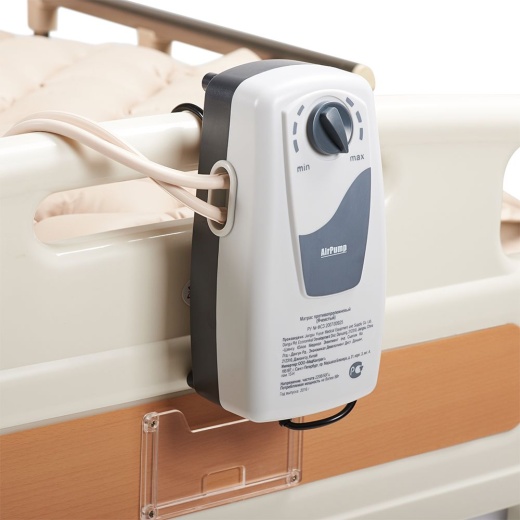 Матрас противопролежневый ячеистый Армед Без функции статик