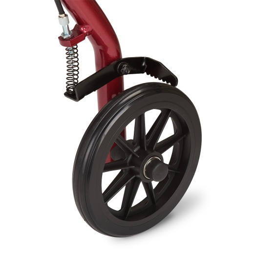 Ходунки-роллаторы инвалидные Режим перекатывания