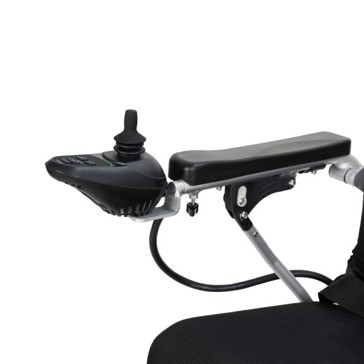 Кресло-коляска для инвалидов Армед JRWD602