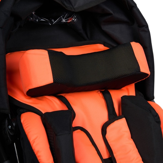 Кресло-коляска для детей с ДЦП Армед Эвита нео