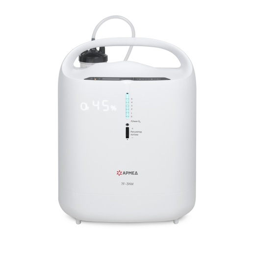 Концентратор кислорода Армед 7F-3NW