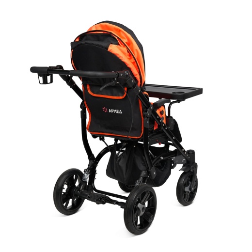 Кресло-коляска для детей с ДЦП Армед Эвита нео