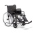 Кресло-коляска для инвалидов Армед H002