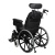 Кресло-коляска для инвалидов Армед FS204BJQ