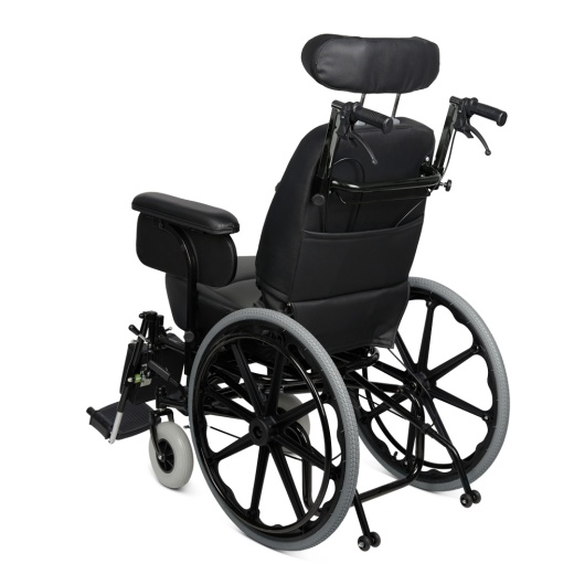 Кресло-коляска для инвалидов Армед FS204BJQ