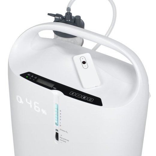 Концентратор кислорода Армед 7F-3NW