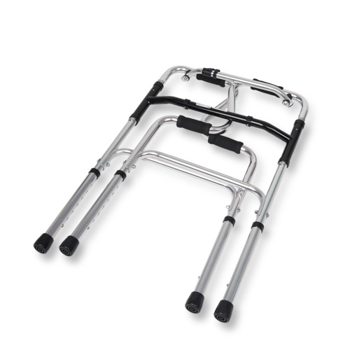 Ходунки инвалидные Армед YU760 2 режима передвижения