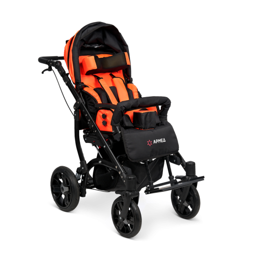 Кресло-коляска для детей с ДЦП Армед Эвита нео