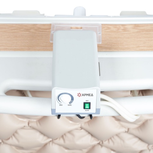 Матрас противопролежневый ячеистый Армед DGC001-1 Без функции статик