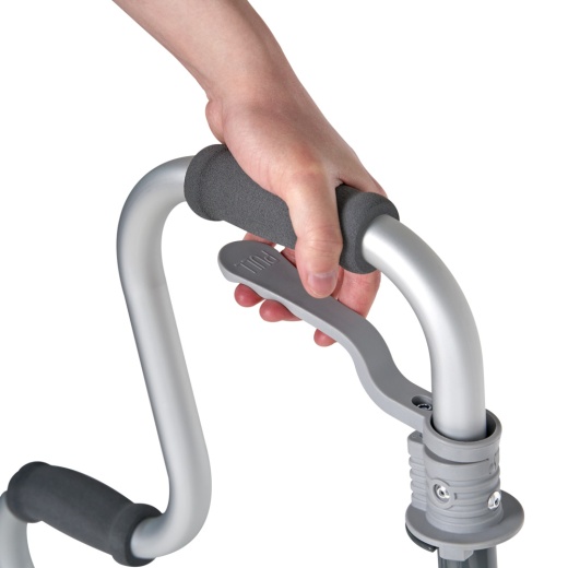 Ходунки инвалидные Армед KR9632L Нешагающий режим