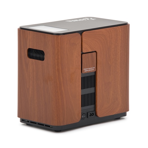 Концентратор кислорода Армед 8F-1 (бук)