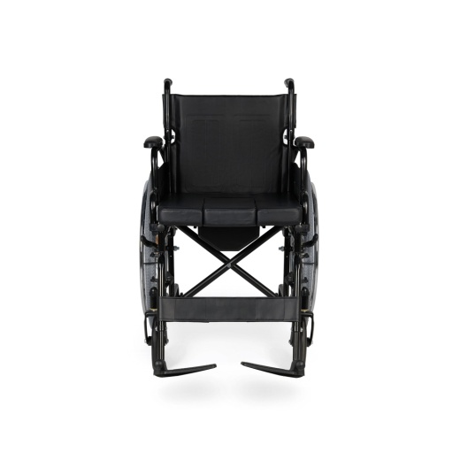 Кресло-туалет для инвалидов Армед KR 011A