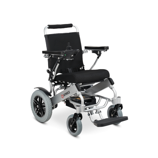 Кресло-коляска для инвалидов Армед JRWD602