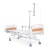 Кровать медицинская 4-х секционная механическая Армед РС106-Б