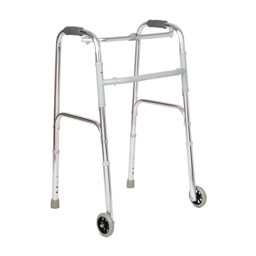 Ходунки инвалидные Армед KR912L 2 режима передвижения