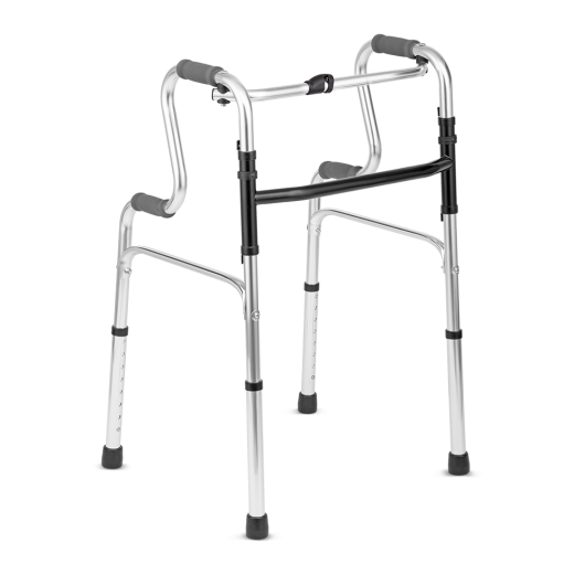 Ходунки инвалидные Армед YU760 2 режима передвижения