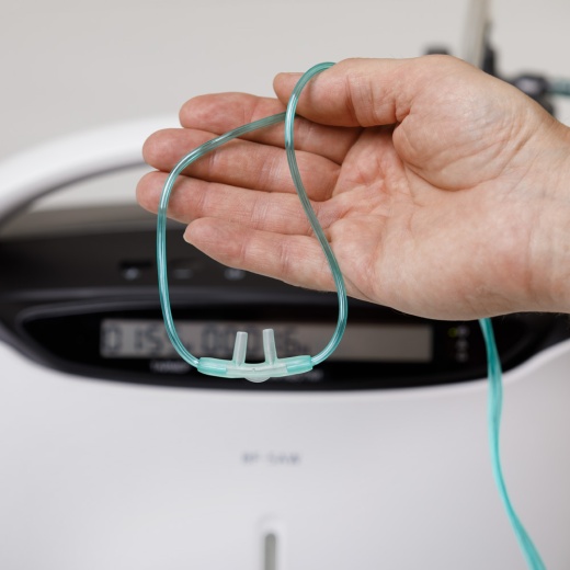 Концентратор кислорода Армед 8F-5AW