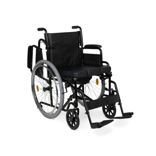 Кресло-туалет для инвалидов Армед KR 011A