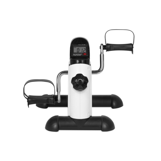 Велотренажёр для рук и ног Армед HJ-086 Пластиковый