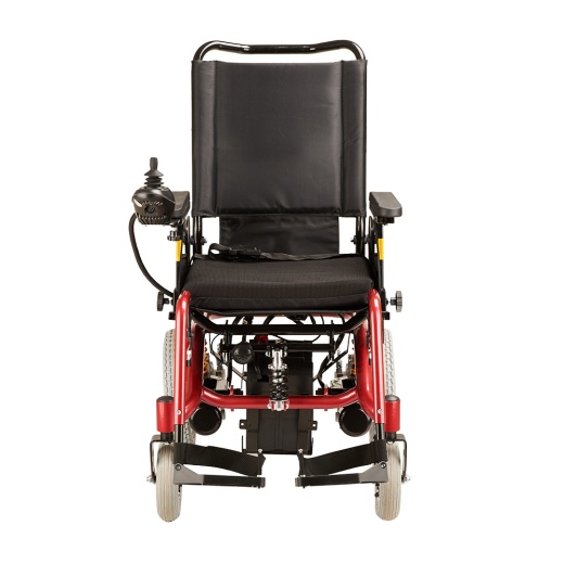 Кресло-коляска для инвалидов Армед JRWD601