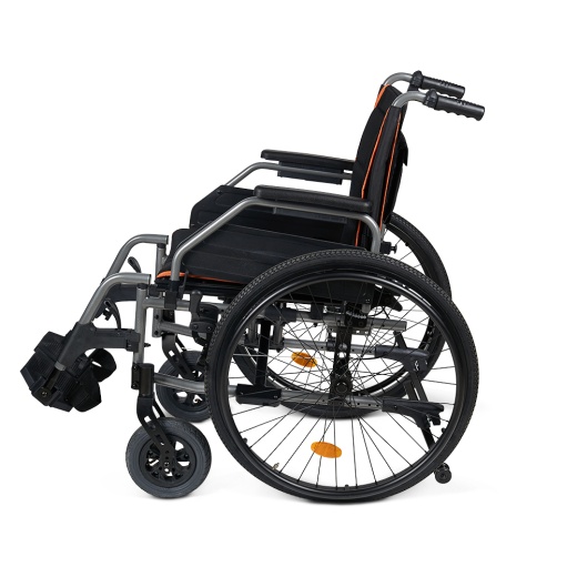 Кресло-коляска для инвалидов Армед 4000-1