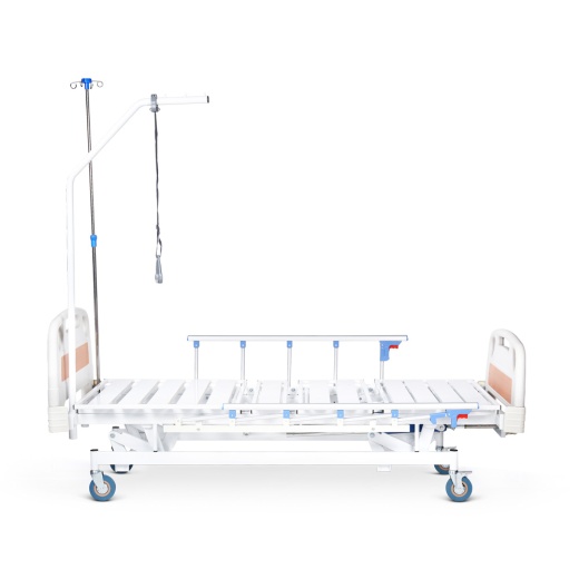Кровать медицинская 4-х секционная механическая Армед РС106-Б