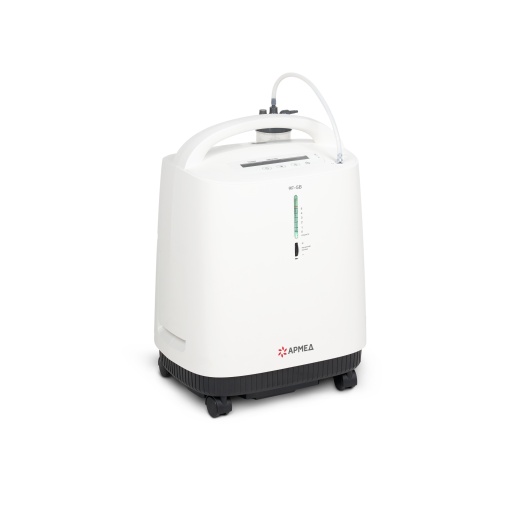 Концентратор кислорода Армед 9F-5B