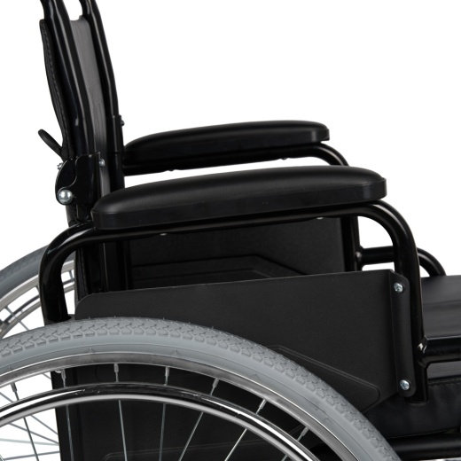 Кресло-туалет для инвалидов Армед KR 011A