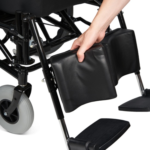 Кресло-коляска для инвалидов Армед FS204BJQ