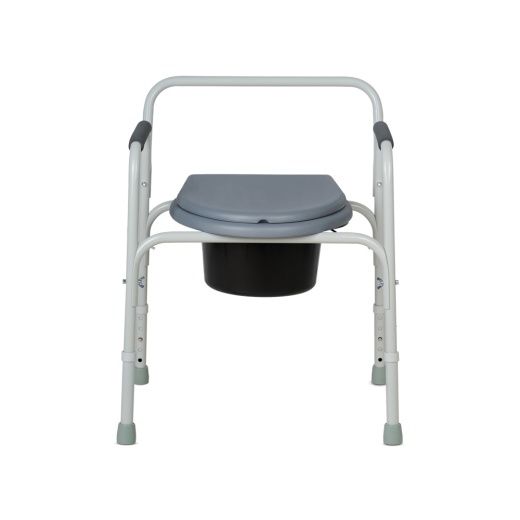 Кресло-туалет для инвалидов Армед ФС810