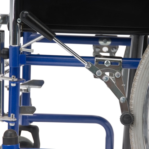 Кресло-коляска для инвалидов Армед H008