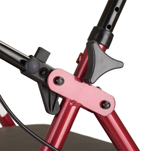 Ходунки-роллаторы инвалидные Режим перекатывания