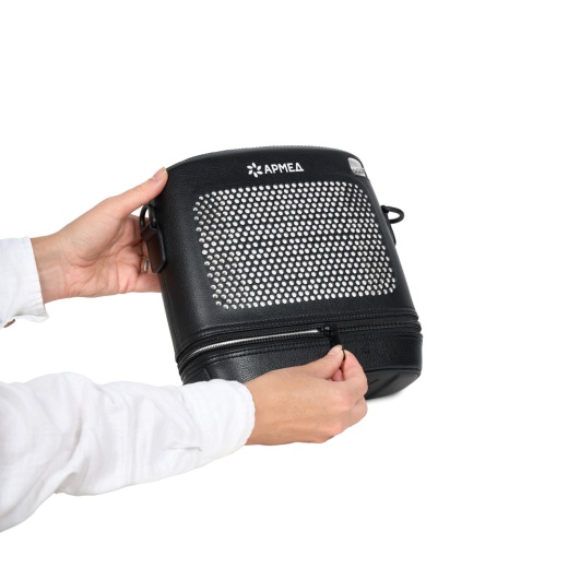 Концентратор кислорода Армед F1 Портативный